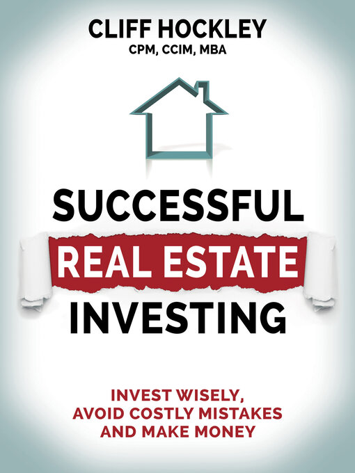 Title details for Successful Real Estate Investing by Cliff Hockley - Available